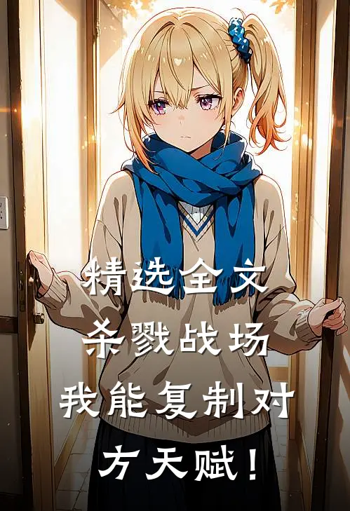 精选全文杀戮战场：我能复制对方天赋！
