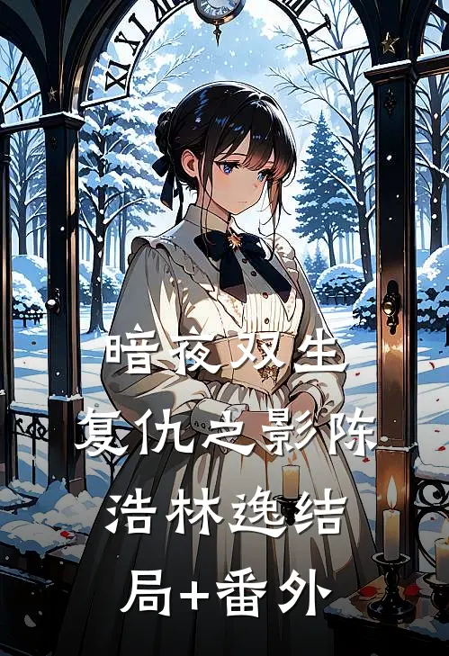 《暗夜双生：复仇之影》陈浩林逸结局+番外