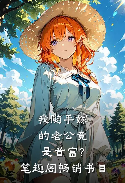 我随手嫁的老公竟是首富? 笔趣阁畅销书目