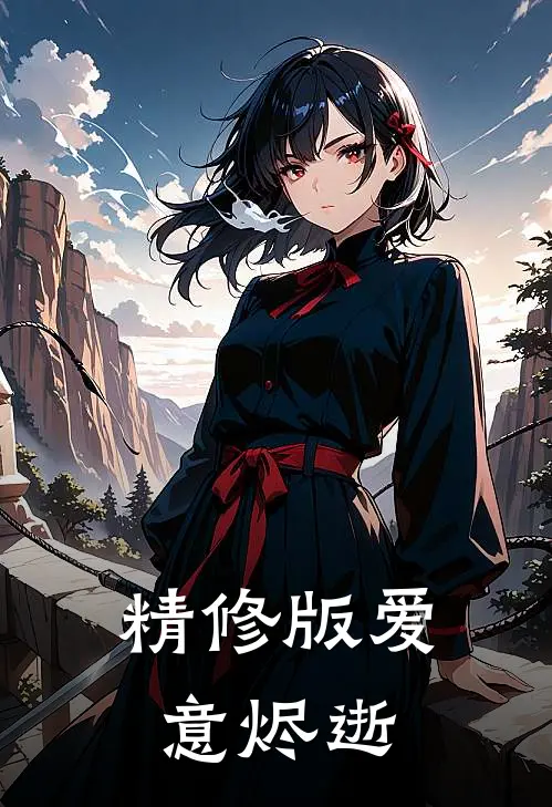 精修版爱意烬逝