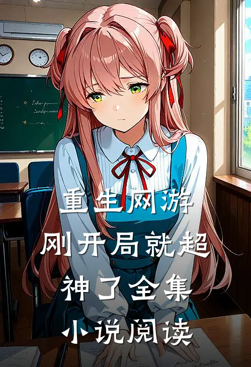 重生网游：刚开局就超神了全集小说阅读