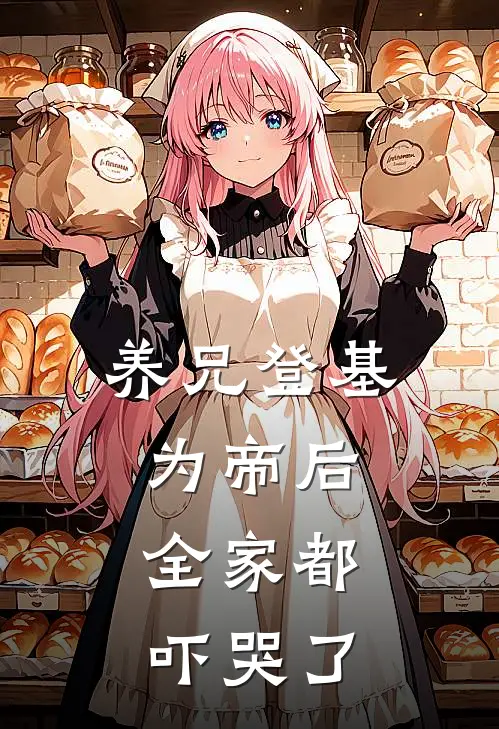 养兄登基为帝后，全家都吓哭了