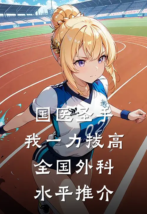 国医圣手：我一力拔高全国外科水平推介