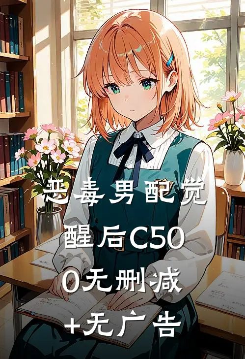 恶毒男配觉醒后C500无删减+无广告