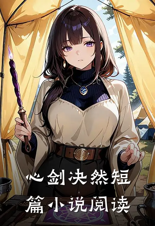 心剑决然短篇阅读