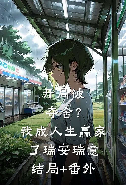 开局被夺舍？我成人生赢家了瑞安瑞意结局+番外