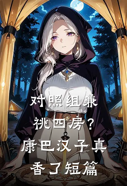 对照组兼祧四房？康巴汉子真香了短篇