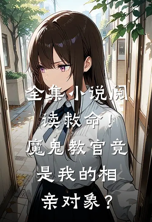 全集小说阅读救命！魔鬼教官竟是我的相亲对象？