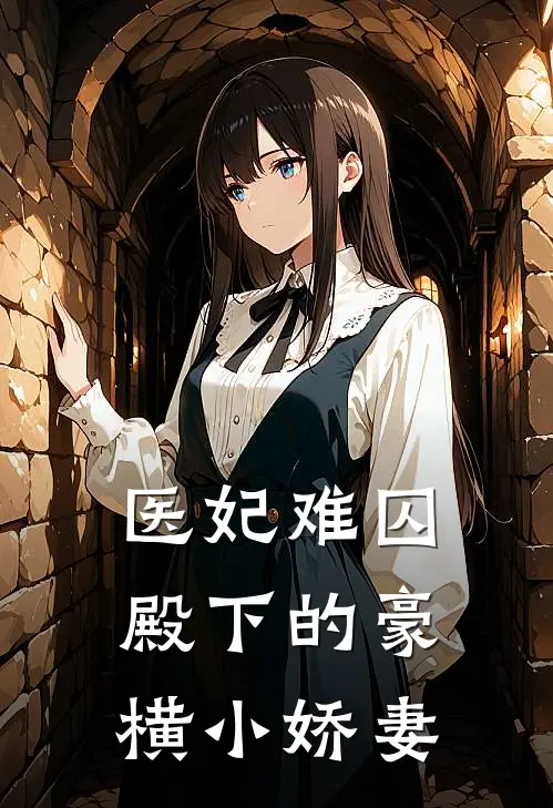 医妃难囚：殿下的豪横小娇妻