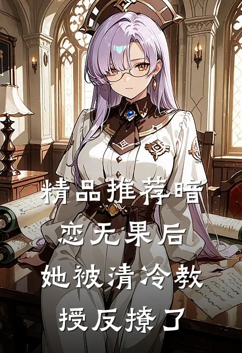 精品推荐暗恋无果后，她被清冷教授反撩了