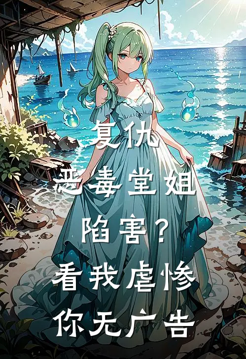 复仇：恶毒堂姐陷害？看我虐惨你无广告