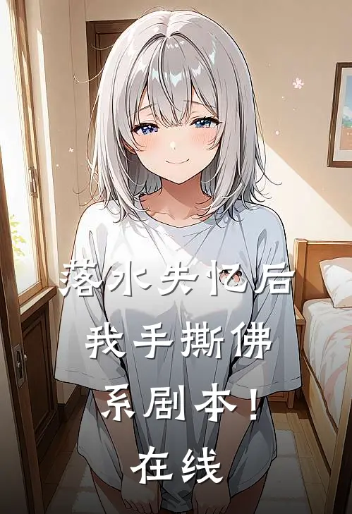 落水失忆后，我手撕佛系剧本！在线