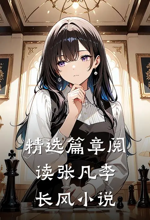 精选篇章阅读张凡李长风小说