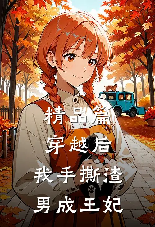 精品篇穿越后，我手撕渣男成王妃