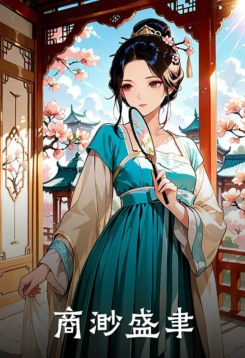 商渺盛聿