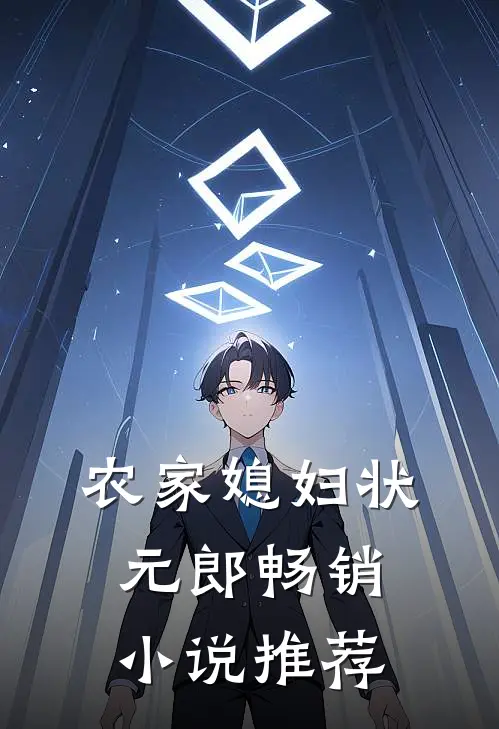 农家媳妇状元郎畅销小说推荐
