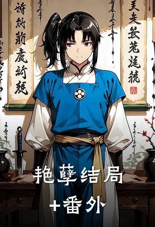 艳孽结局+番外