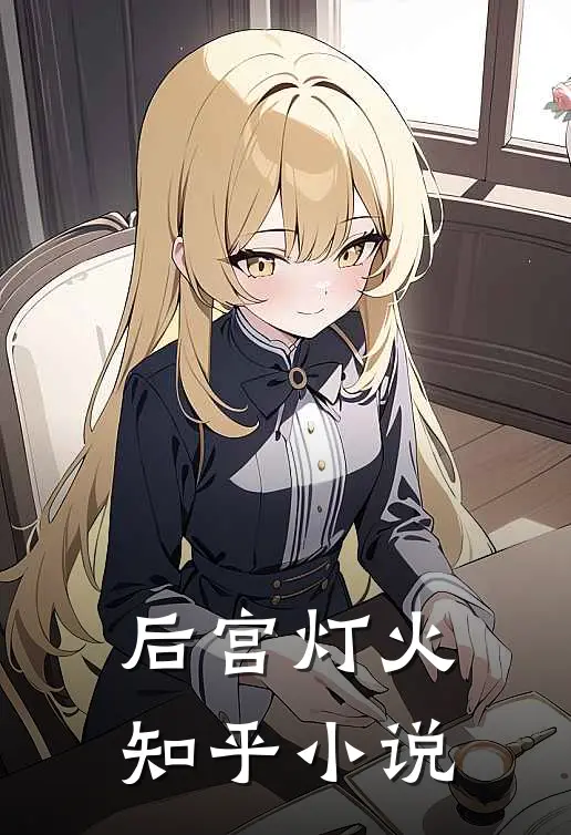 后宫灯火知乎小说