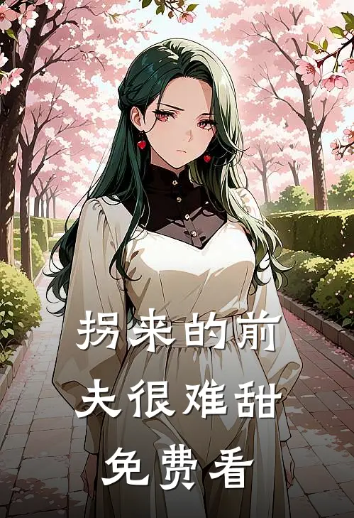 拐来的前夫很难甜免费看
