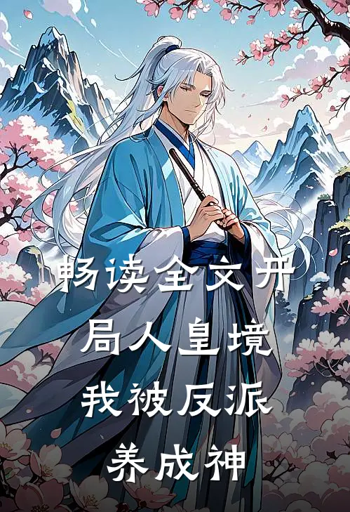 畅读全文开局人皇境，我被反派养成神