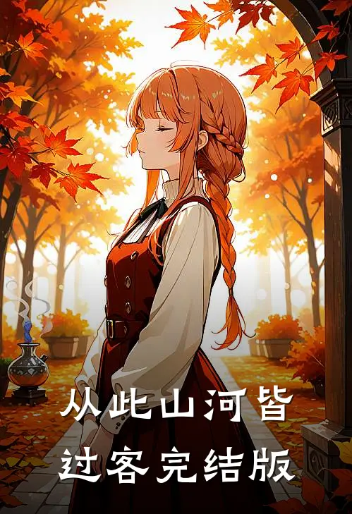从此山河皆过客完结版