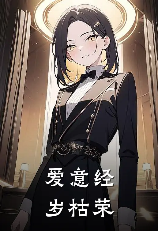 爱意经岁枯荣