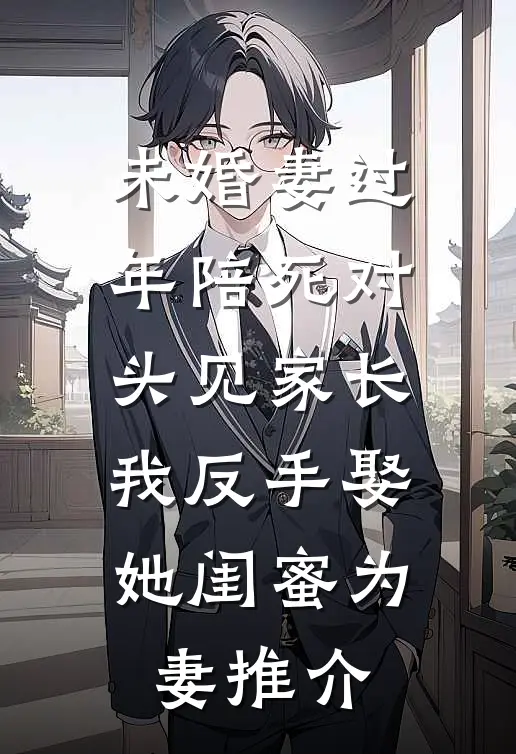 未婚妻过年陪死对头见家长，我反手娶她闺蜜为妻推介