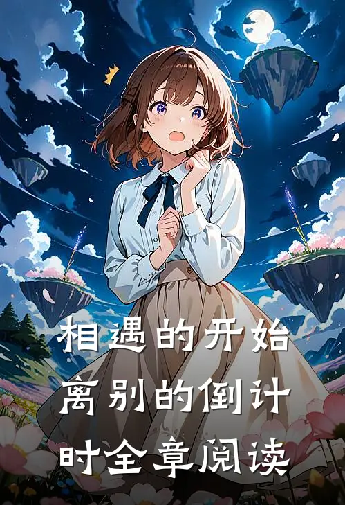 相遇的开始，离别的倒计时全章阅读