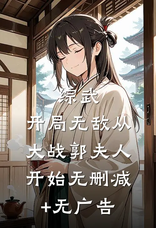 综武：开局无敌从大战郭夫人开始无删减+无广告