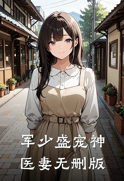 军少盛宠神医妻无删版