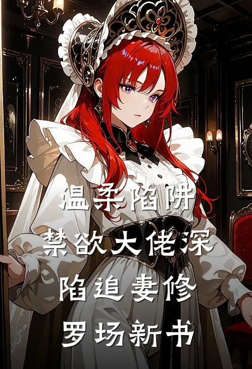 温柔陷阱：禁欲大佬深陷追妻修罗场新书