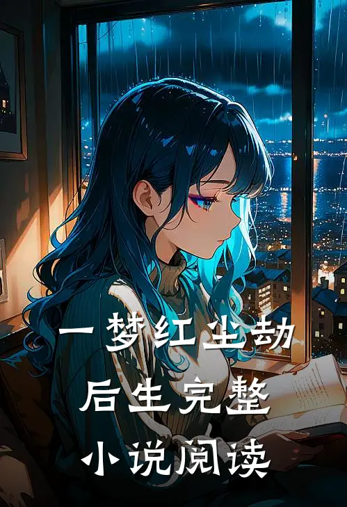 一梦红尘劫后生完整小说阅读