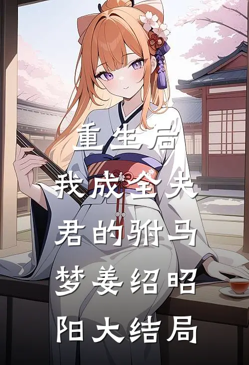 重生后，我成全夫君的驸马梦姜绍昭阳大结局