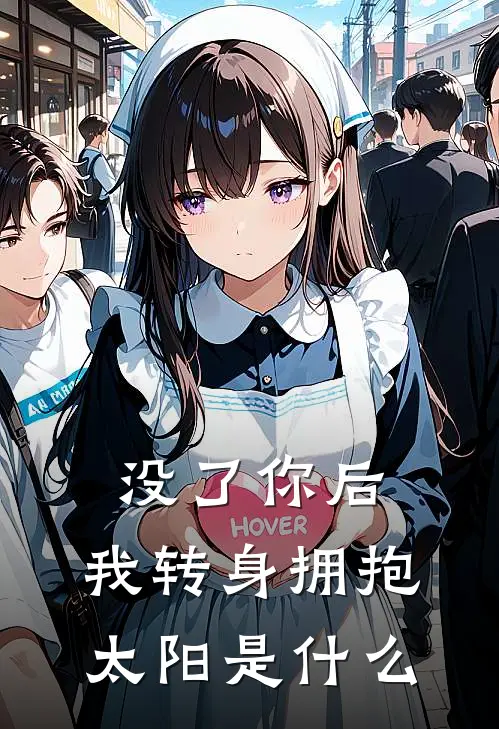 没了你后，我转身拥抱太阳是什么
