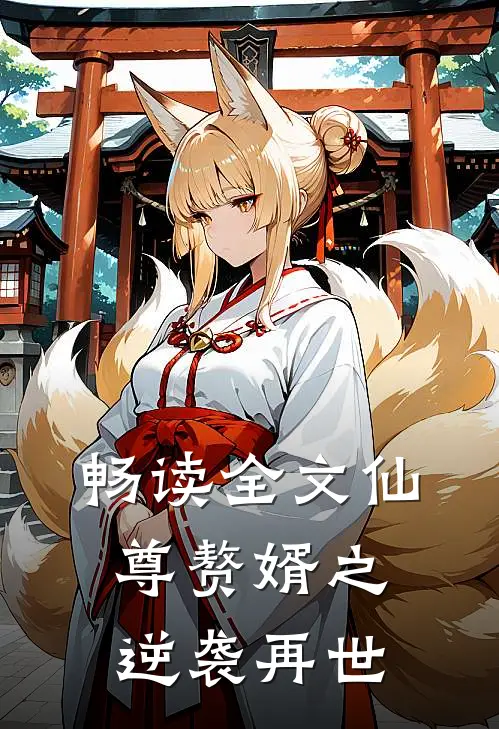 畅读全文仙尊赘婿之逆袭再世