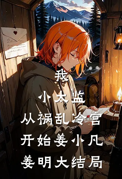 我，小太监，从祸乱冷宫开始姜小凡姜明大结局
