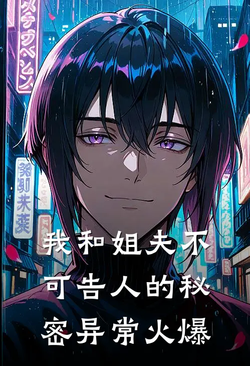 我和姐夫不可告人的秘密异常火爆