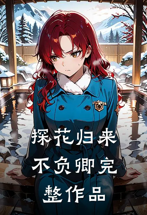 探花归来不负卿完整作品