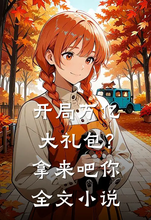 开局万亿大礼包?拿来吧你全文小说