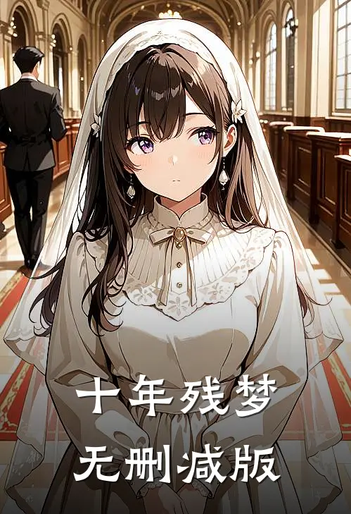 十年残梦无删减版
