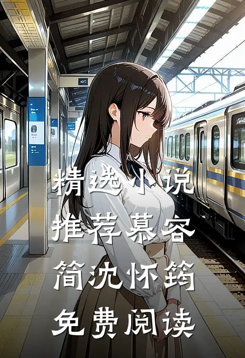 精选小说推荐慕容简沈怀筠免费阅读
