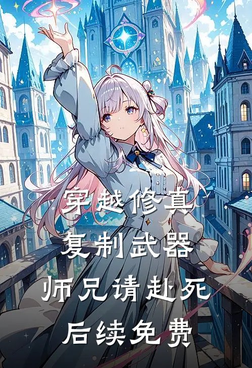 穿越修真：复制武器，师兄请赴死后续免费