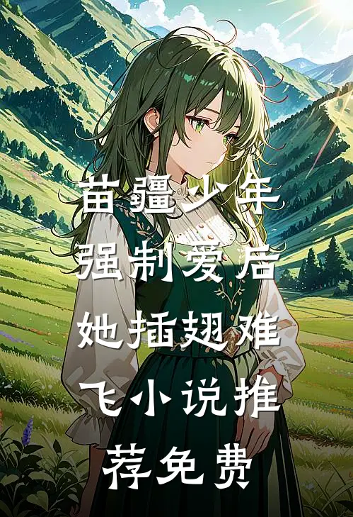 苗疆少年强制爱后，她插翅难飞小说推荐免费