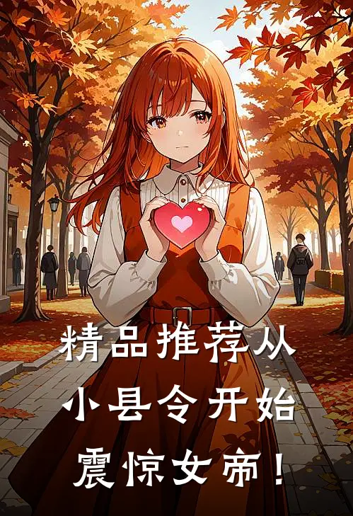精品推荐从小县令开始，震惊女帝！
