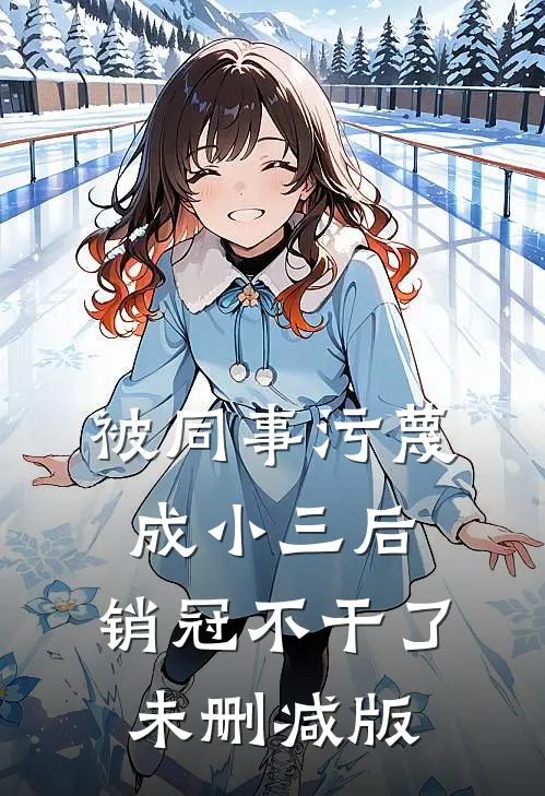 被同事污蔑成小三后，销冠不干了未删减版