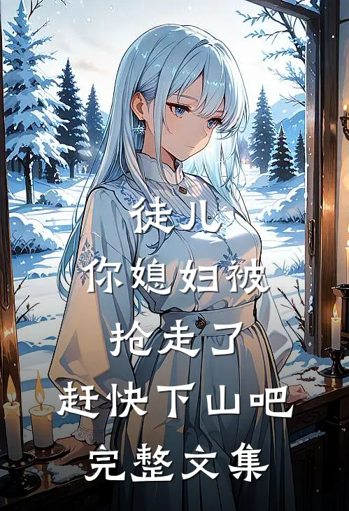 徒儿,你媳妇被抢走了,赶快下山吧完整文集免费阅读