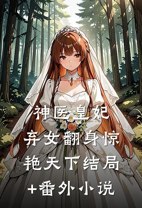 神医皇妃：弃女翻身惊艳天下结局+番外小说