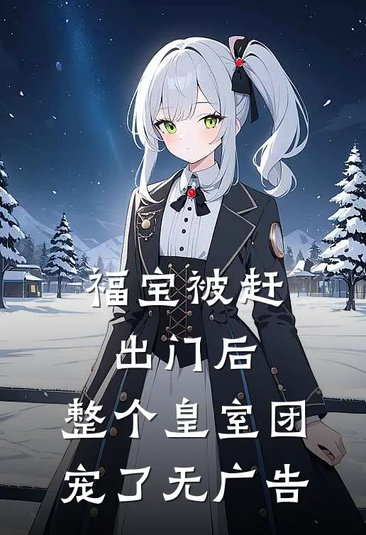 福宝被赶出门后，整个皇室团宠了无广告