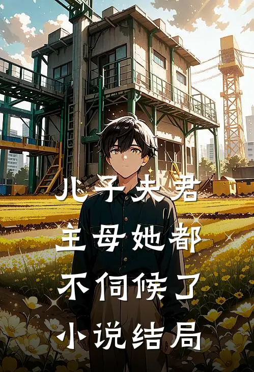 儿子夫君,主母她都不伺候了结局是