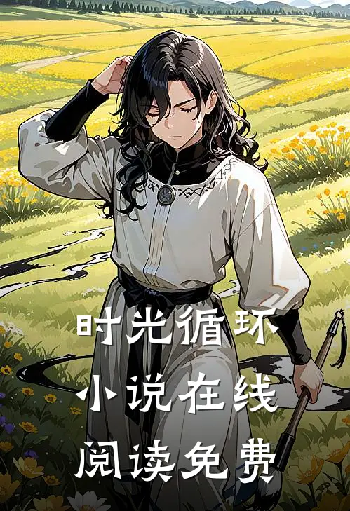 时光循环小说在线阅读免费